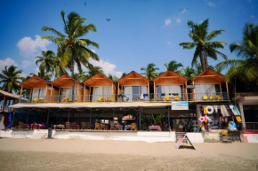 Sameer beachfront Cottages